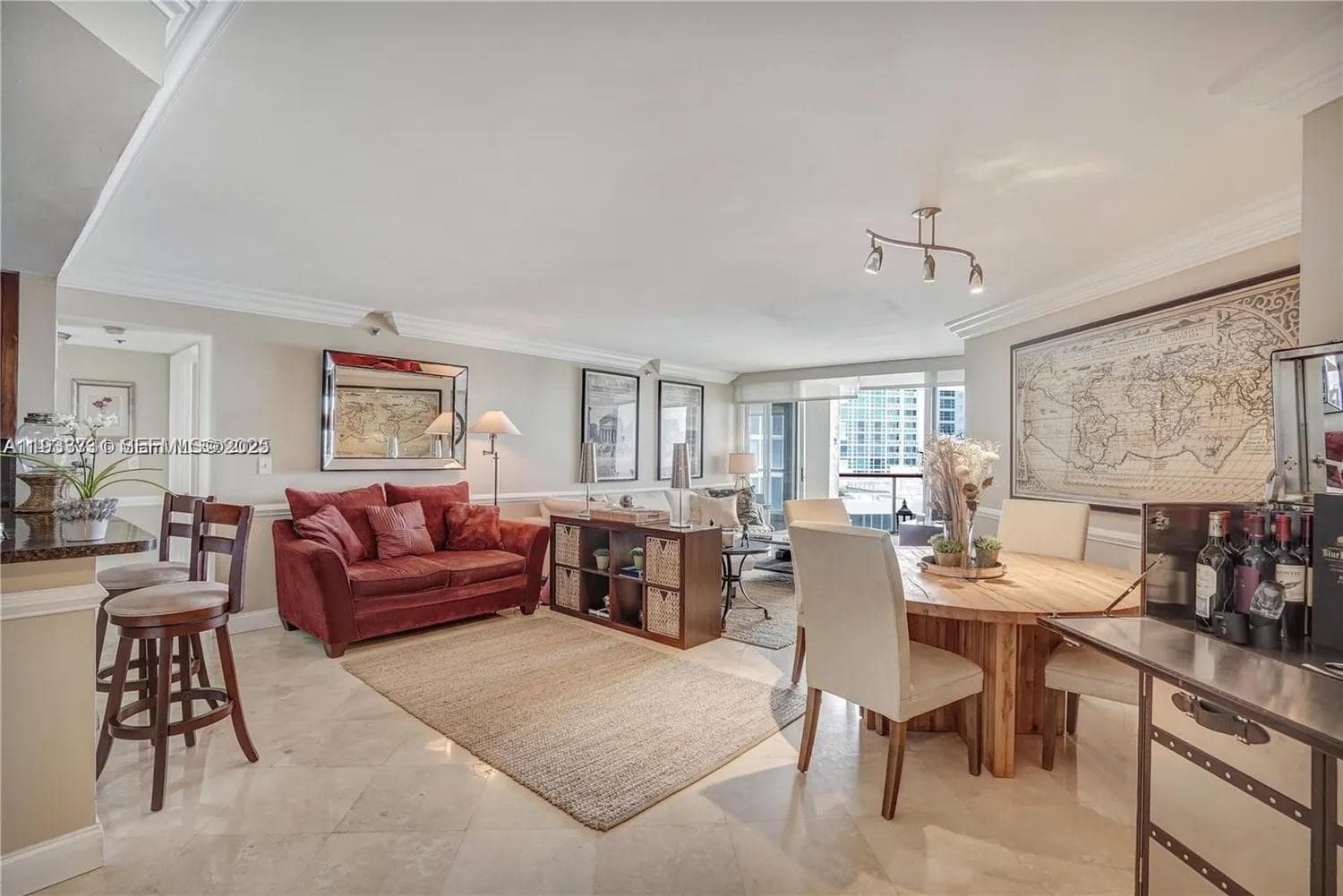 6767 Collins # 901, Miami Beach FL 33141 — 1