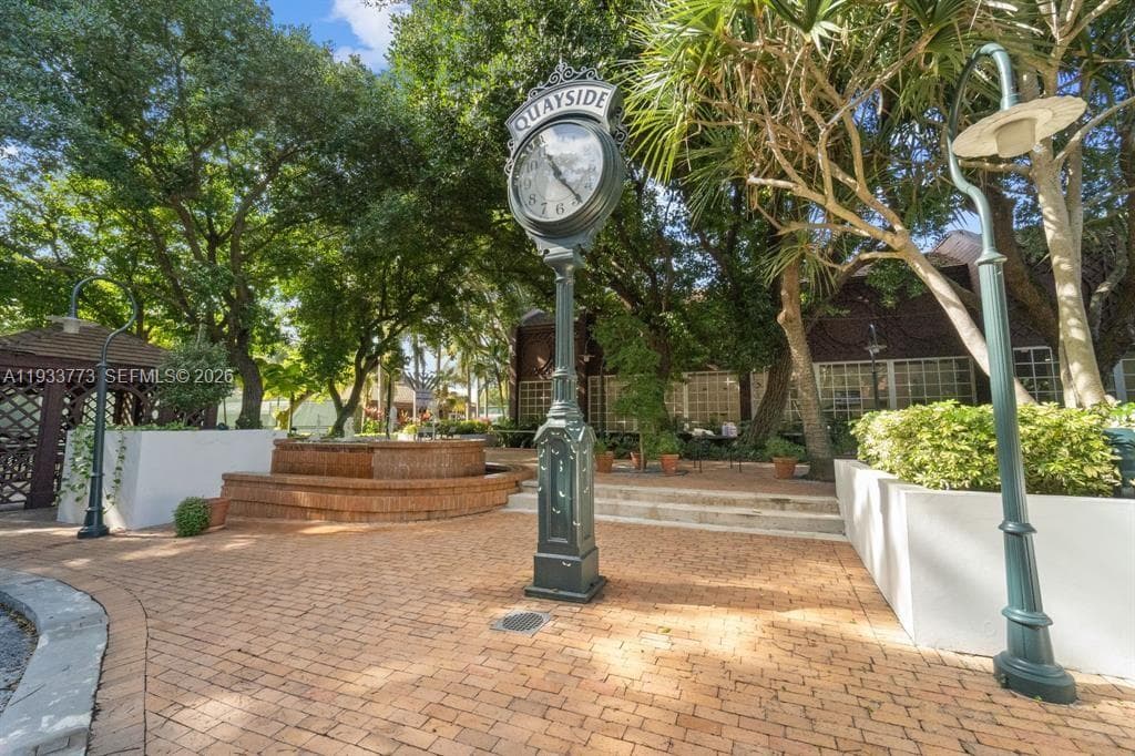 1000 Quayside Ter # 806, Miami FL 33138 — 23