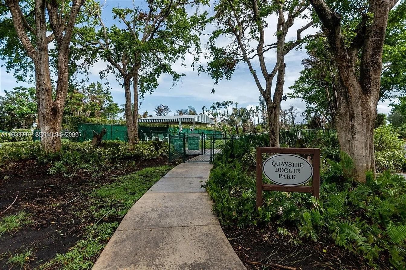 1000 Quayside Ter # 806, Miami FL 33138 — 46