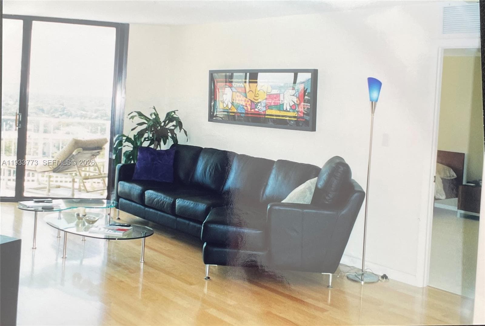 1000 Quayside Ter # 806, Miami FL 33138 — 1