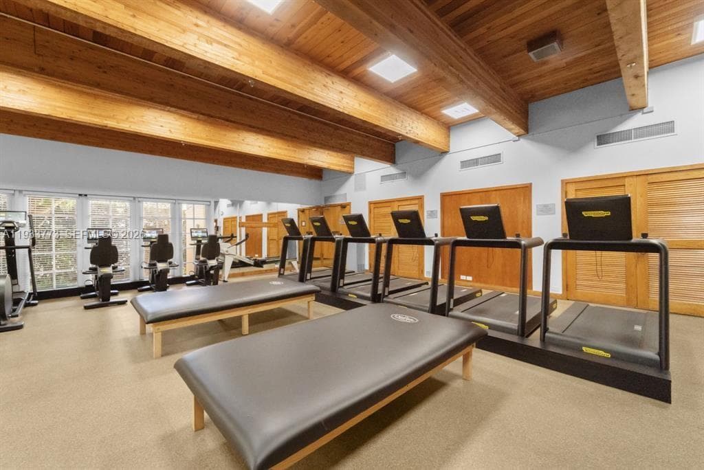 1000 Quayside Ter # 806, Miami FL 33138 — 28