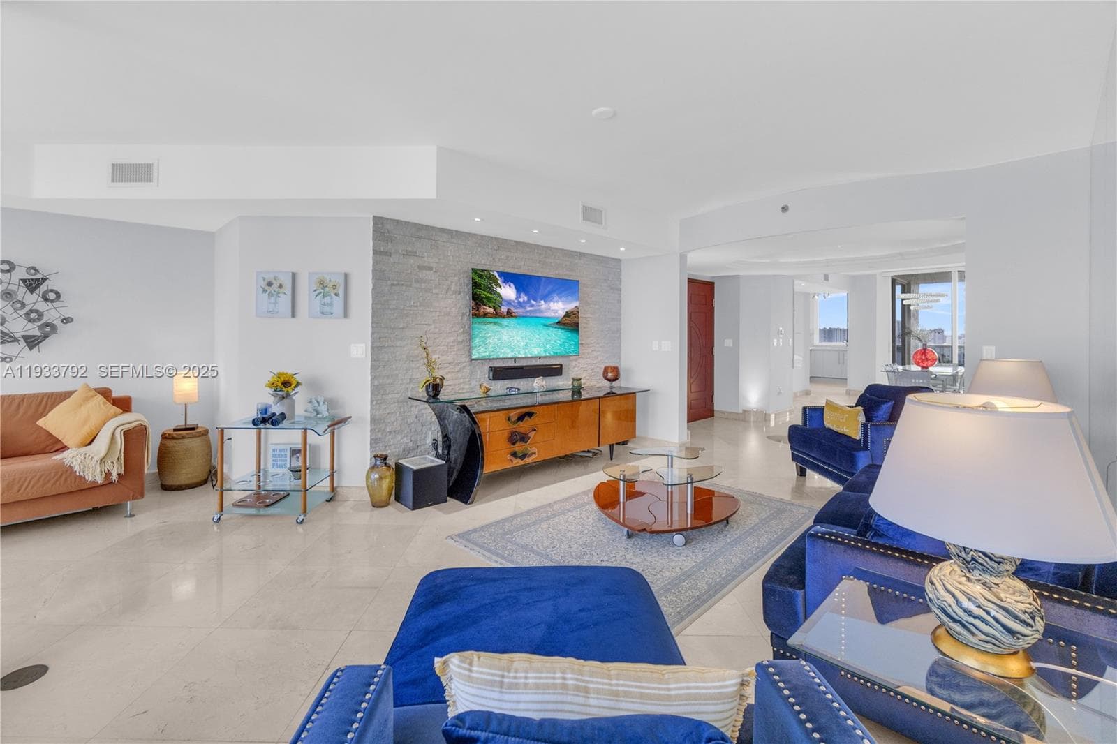 19111 Collins Ave # 1607, Sunny Isles Beach FL 33160 — 27