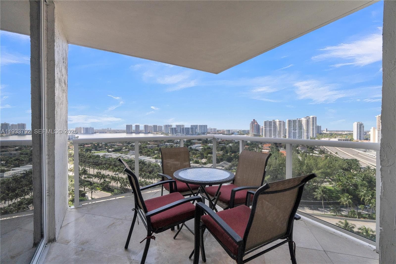 19111 Collins Ave # 1607, Sunny Isles Beach FL 33160 — 43
