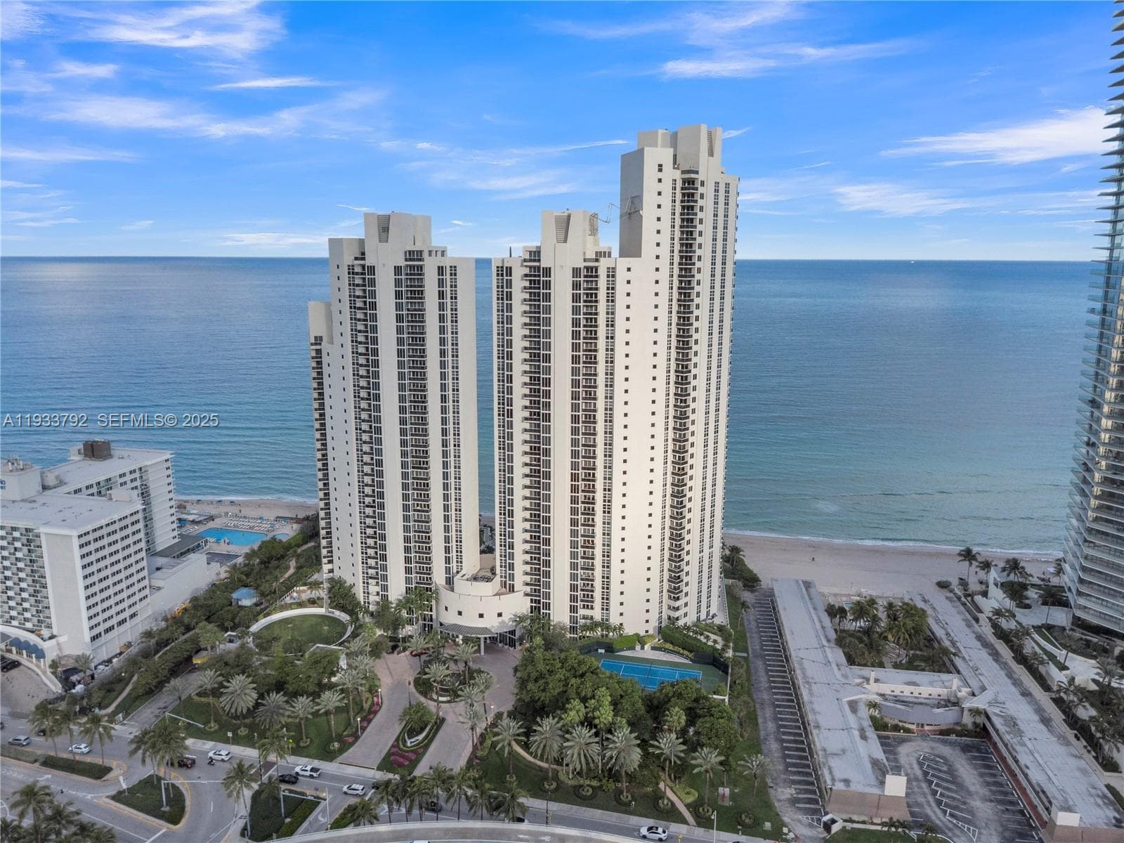 19111 Collins Ave # 1607, Sunny Isles Beach FL 33160 — 1