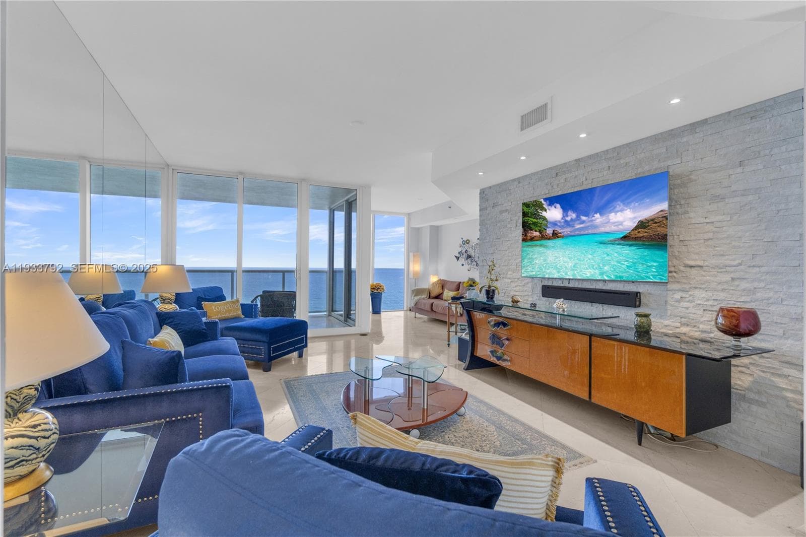 19111 Collins Ave # 1607, Sunny Isles Beach FL 33160 — 24