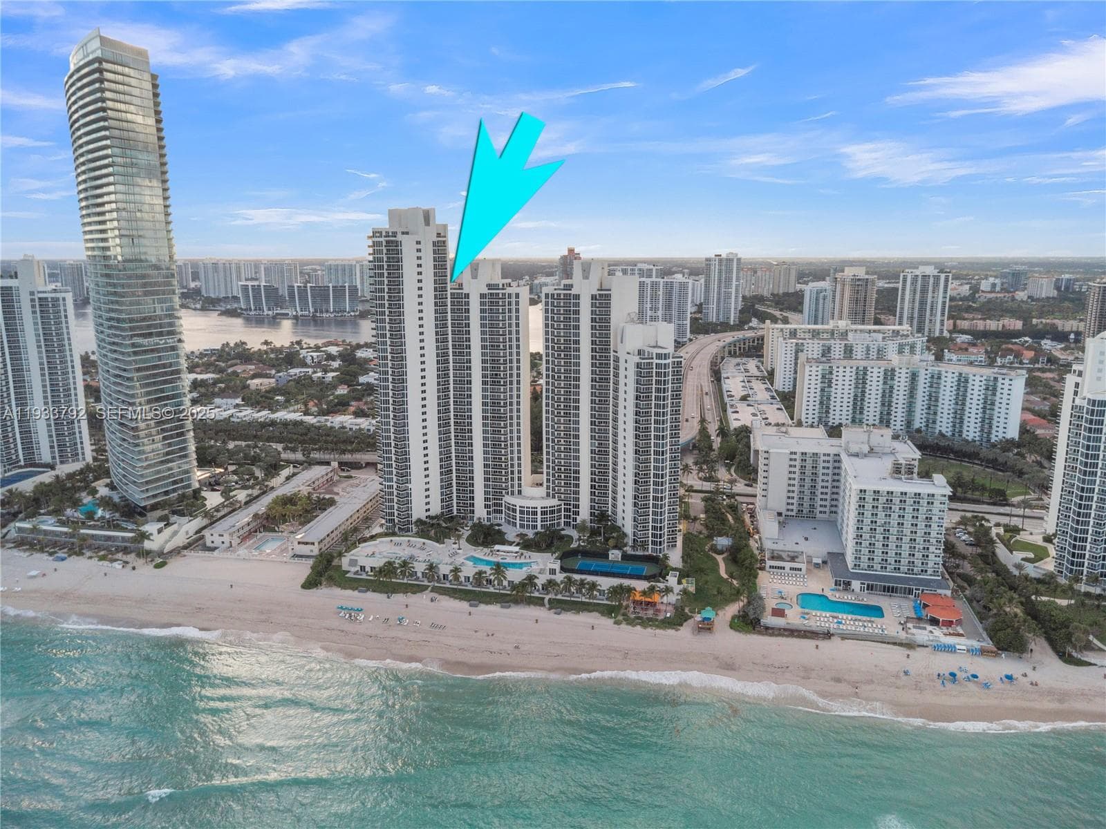 19111 Collins Ave # 1607, Sunny Isles Beach FL 33160 — 51