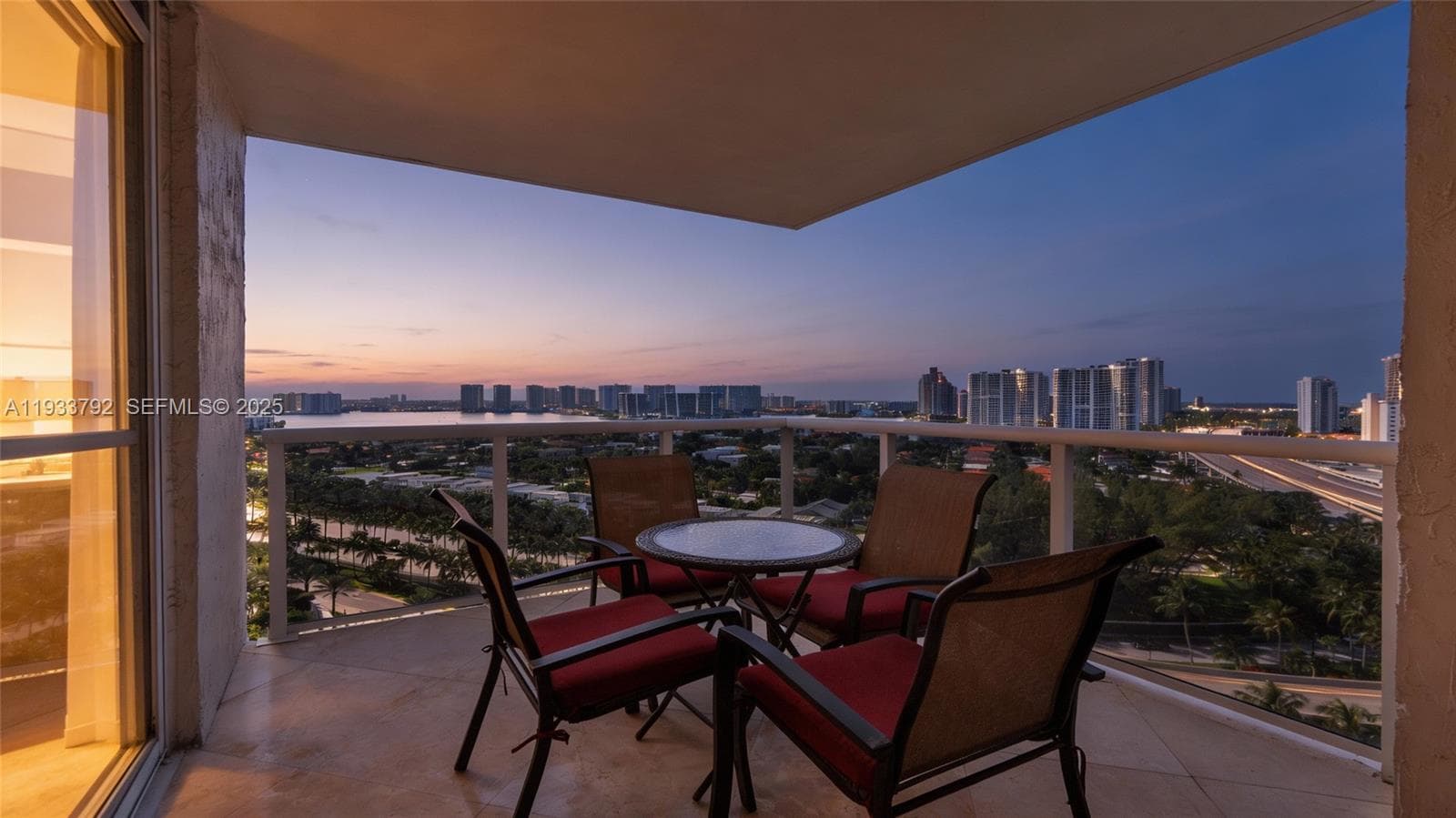 19111 Collins Ave # 1607, Sunny Isles Beach FL 33160 — 50