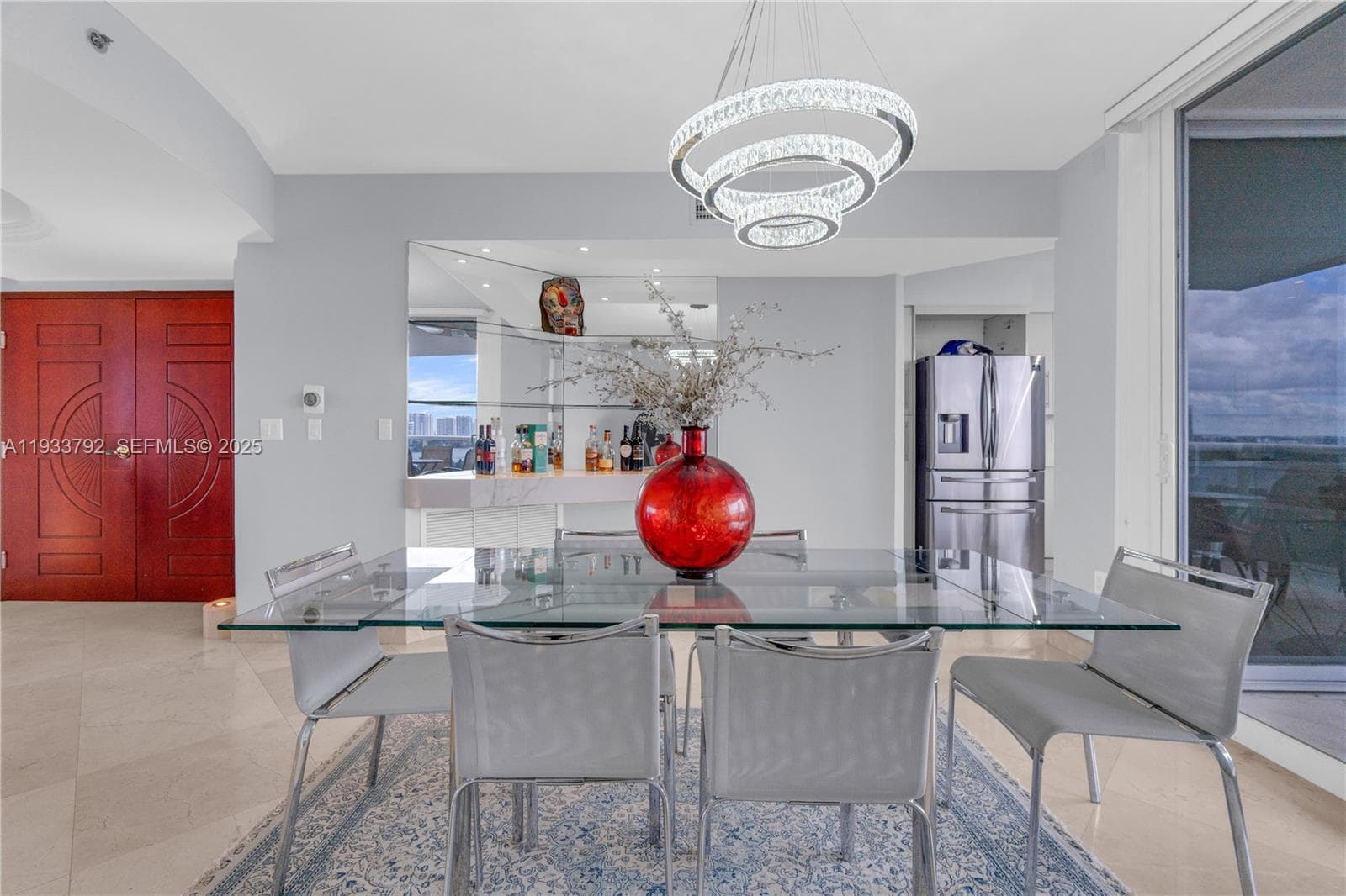 19111 Collins Ave # 1607, Sunny Isles Beach FL 33160 — 29