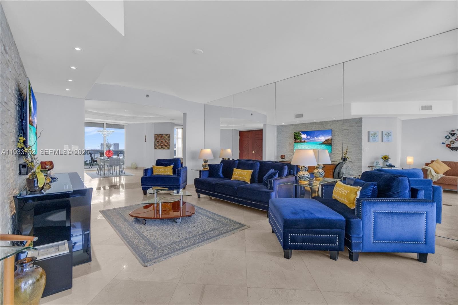 19111 Collins Ave # 1607, Sunny Isles Beach FL 33160 — 25