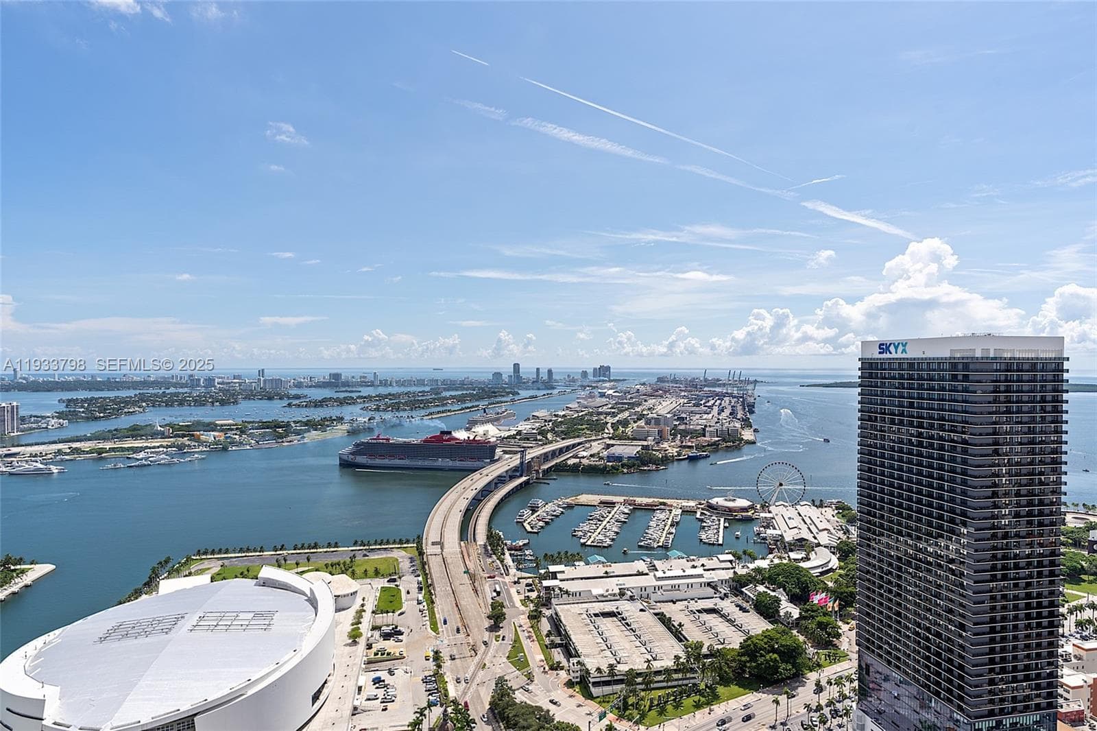 159 NE 6th St # 5015, Miami FL 33132 — 17