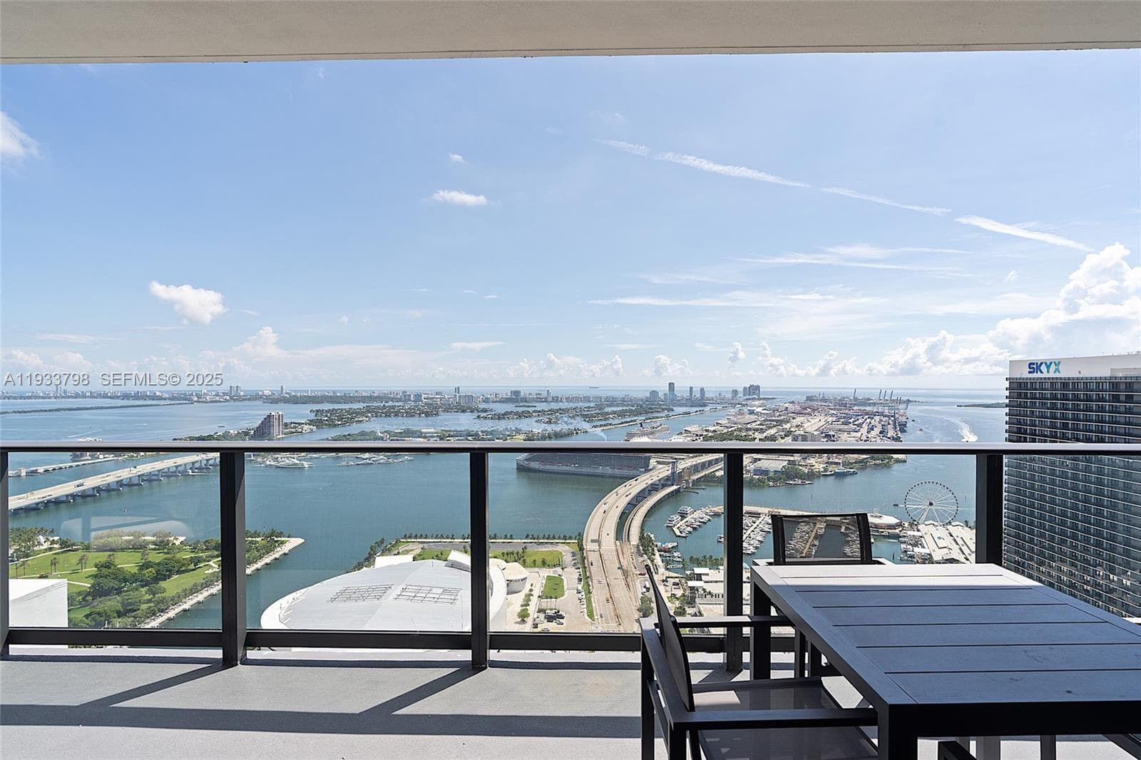 159 NE 6th St # 5015, Miami FL 33132 — 1