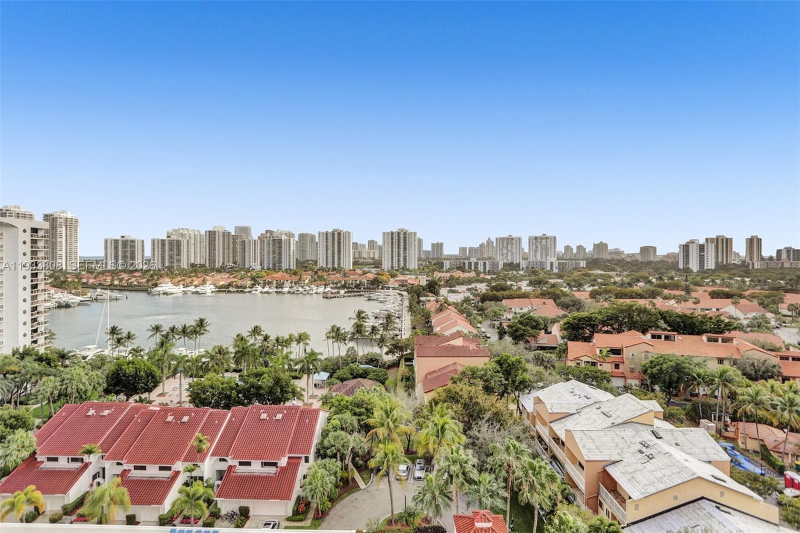 3598 Yacht Club Dr # 1003, Aventura FL 33180 — 5