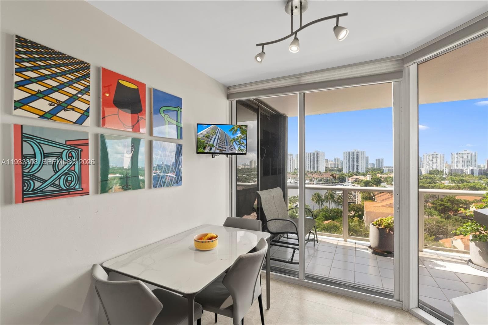 3598 Yacht Club Dr # 1003, Aventura FL 33180 — 30