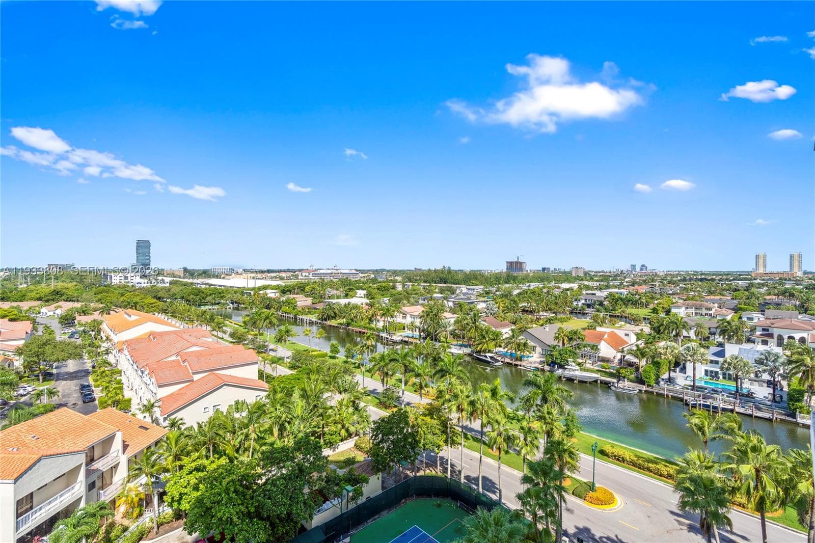 3598 Yacht Club Dr # 1003, Aventura FL 33180 — 38