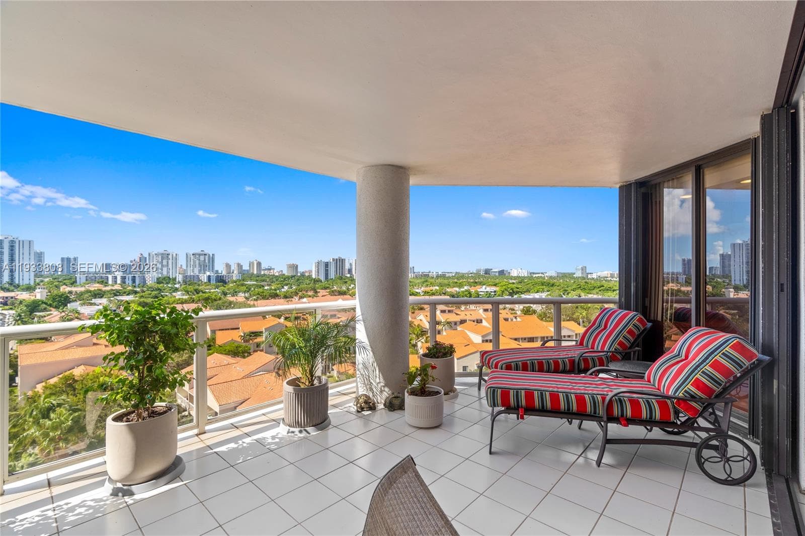 3598 Yacht Club Dr # 1003, Aventura FL 33180 — 40