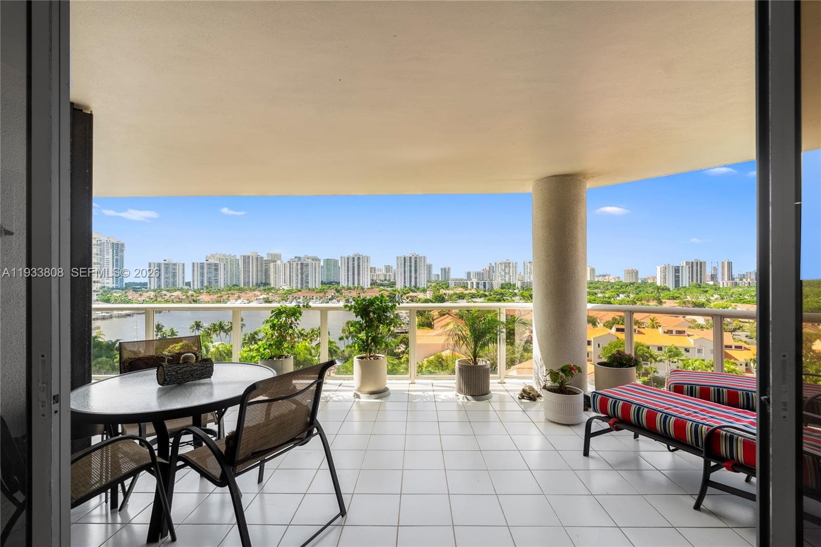 3598 Yacht Club Dr # 1003, Aventura FL 33180 — 39