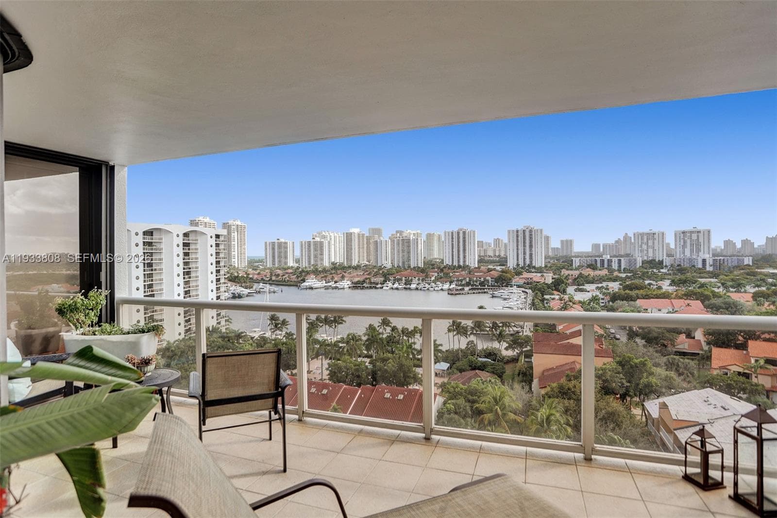 3598 Yacht Club Dr # 1003, Aventura FL 33180 — 4