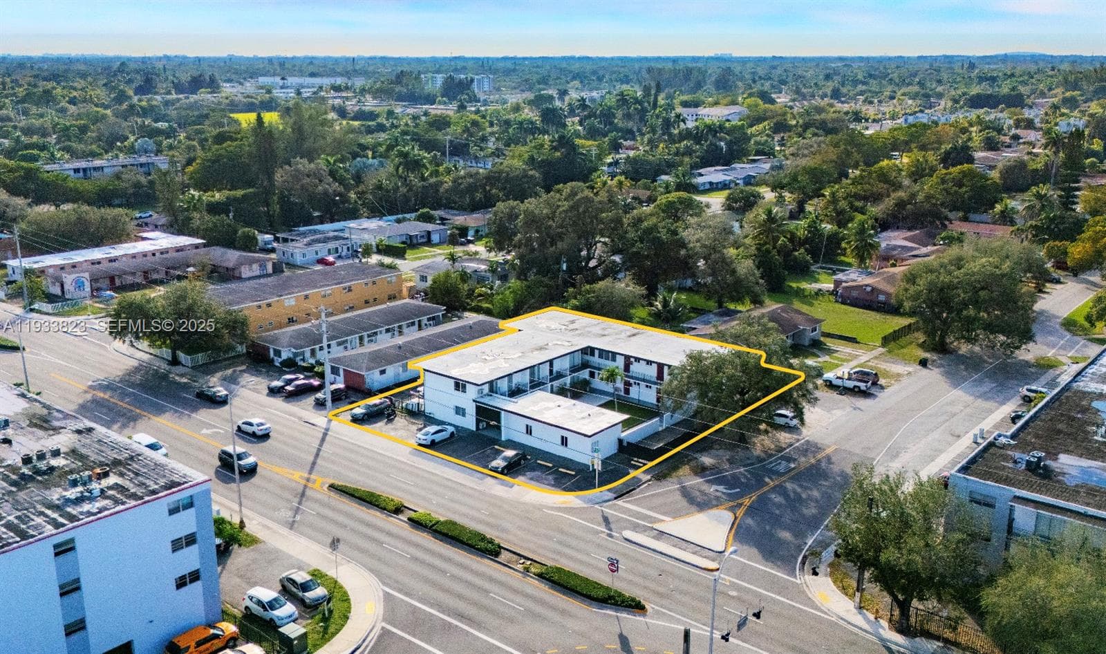 14280 NE 6th Ave, North Miami FL 33161 — 1