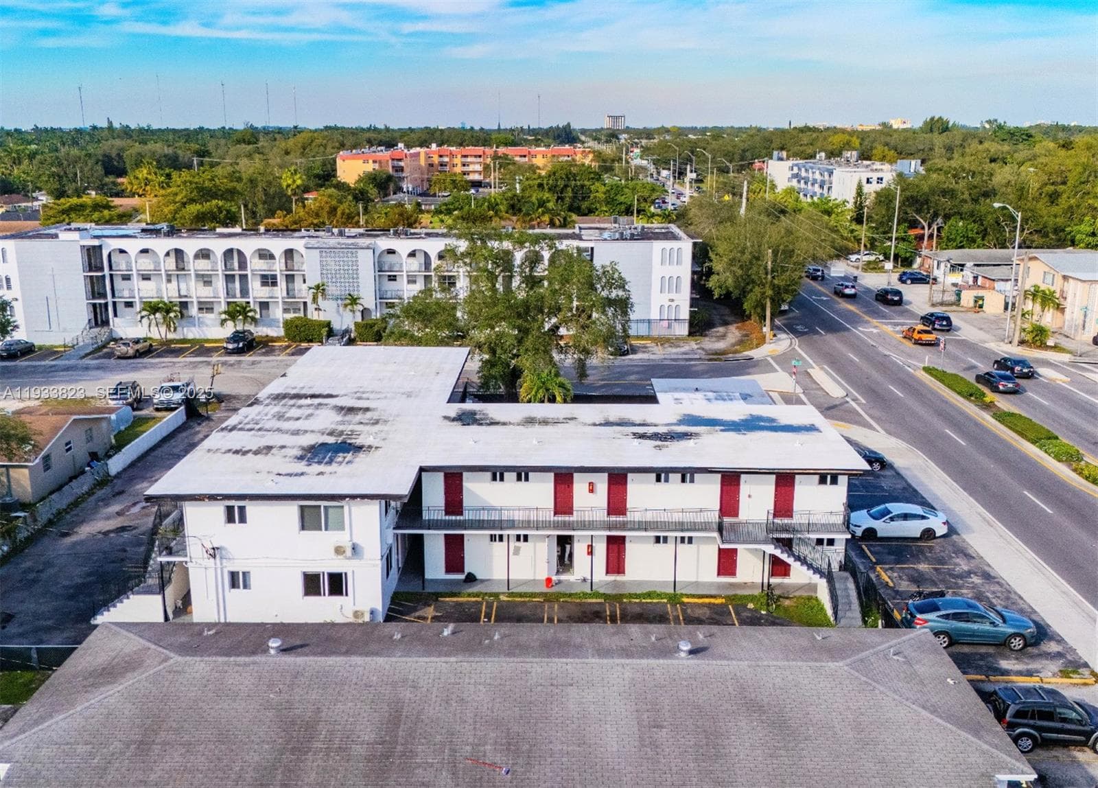 14280 NE 6th Ave, North Miami FL 33161 — 11