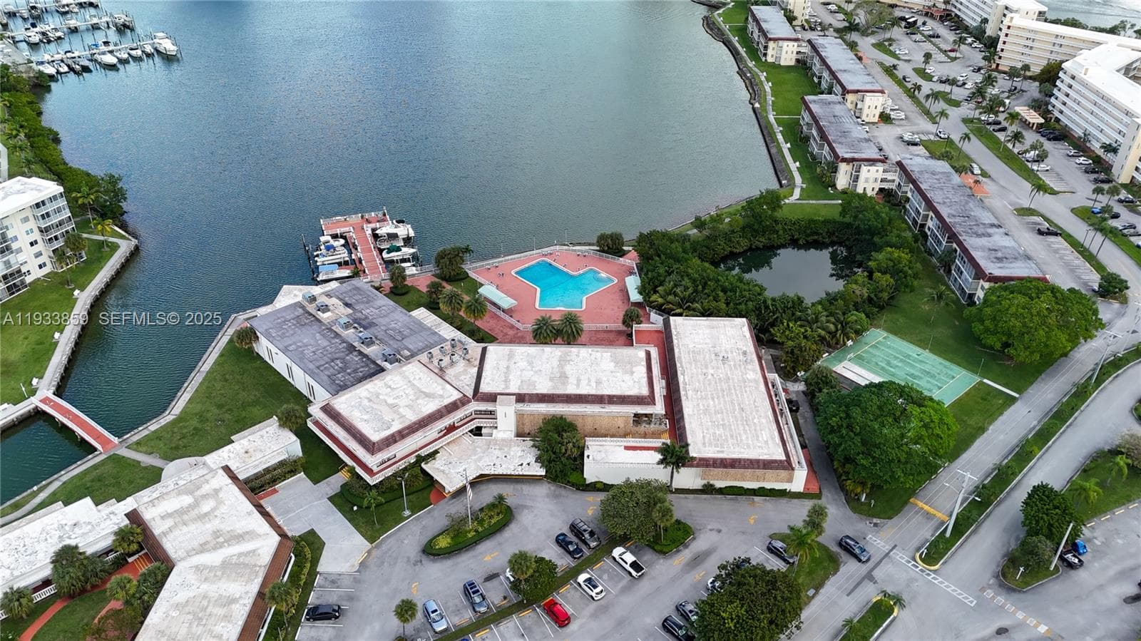2855 Leonard Dr # H607, Aventura FL 33160 — 23