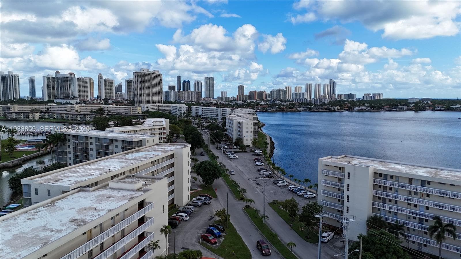 2855 Leonard Dr # H607, Aventura FL 33160 — 22