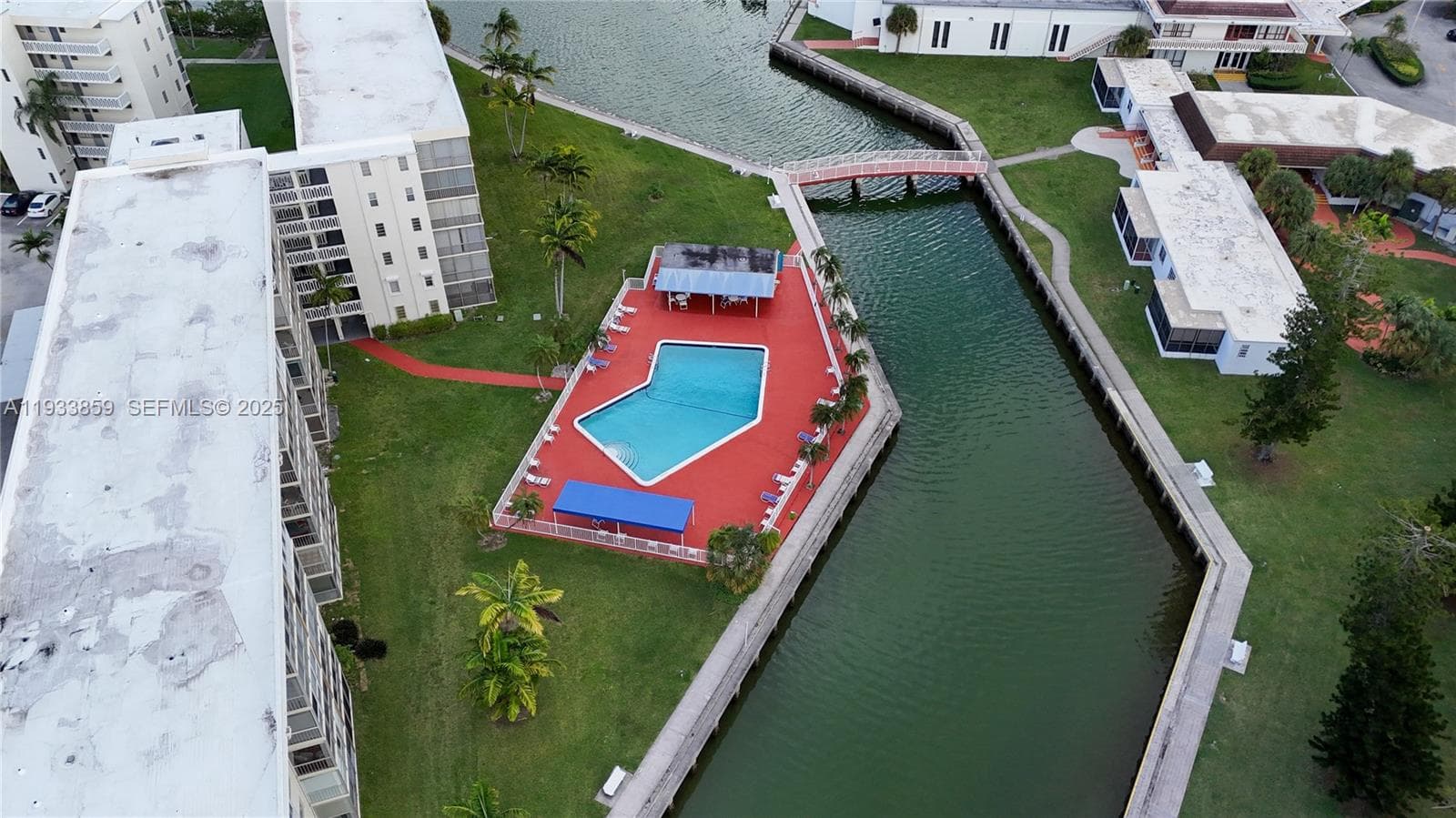 2855 Leonard Dr # H607, Aventura FL 33160 — 20
