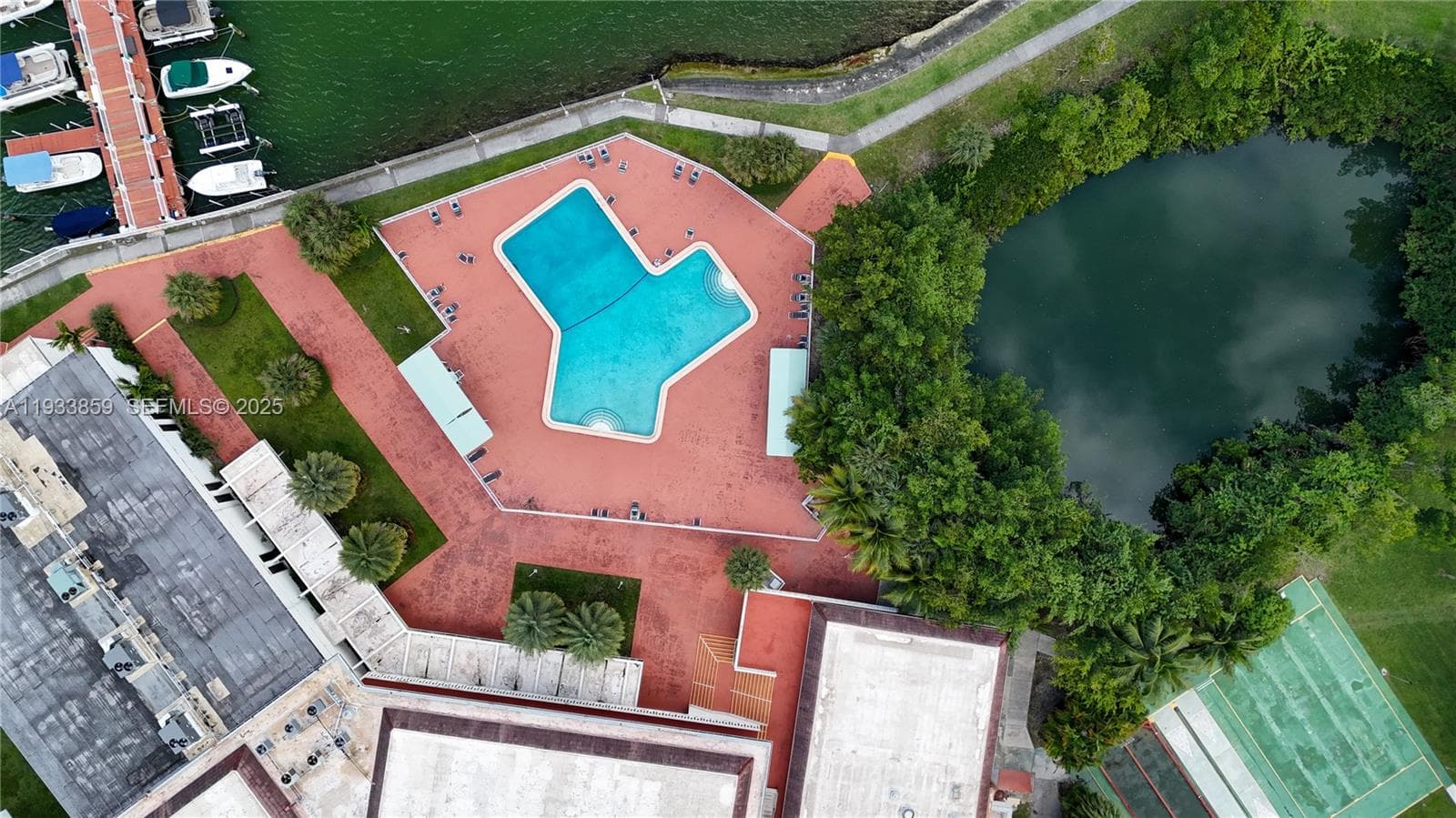 2855 Leonard Dr # H607, Aventura FL 33160 — 24