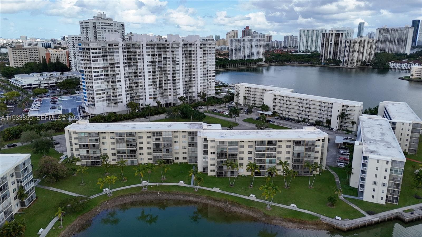 2855 Leonard Dr # H607, Aventura FL 33160 — 19