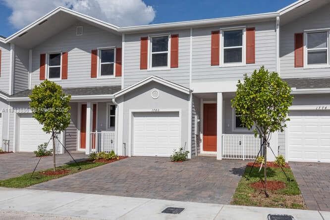 1780 SE 9th Ave, Homestead FL 33034 — 2