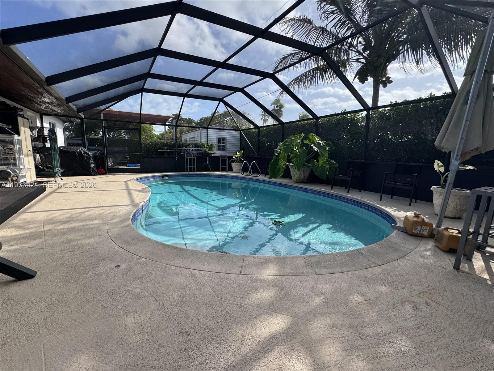 9300 SW 192nd Dr, Cutler Bay FL 33157 — 17