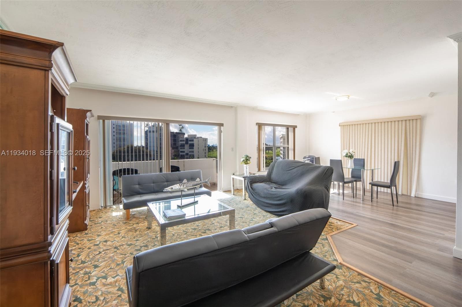 Berkshire House Condo, Bay Harbor Islands, FL — 2