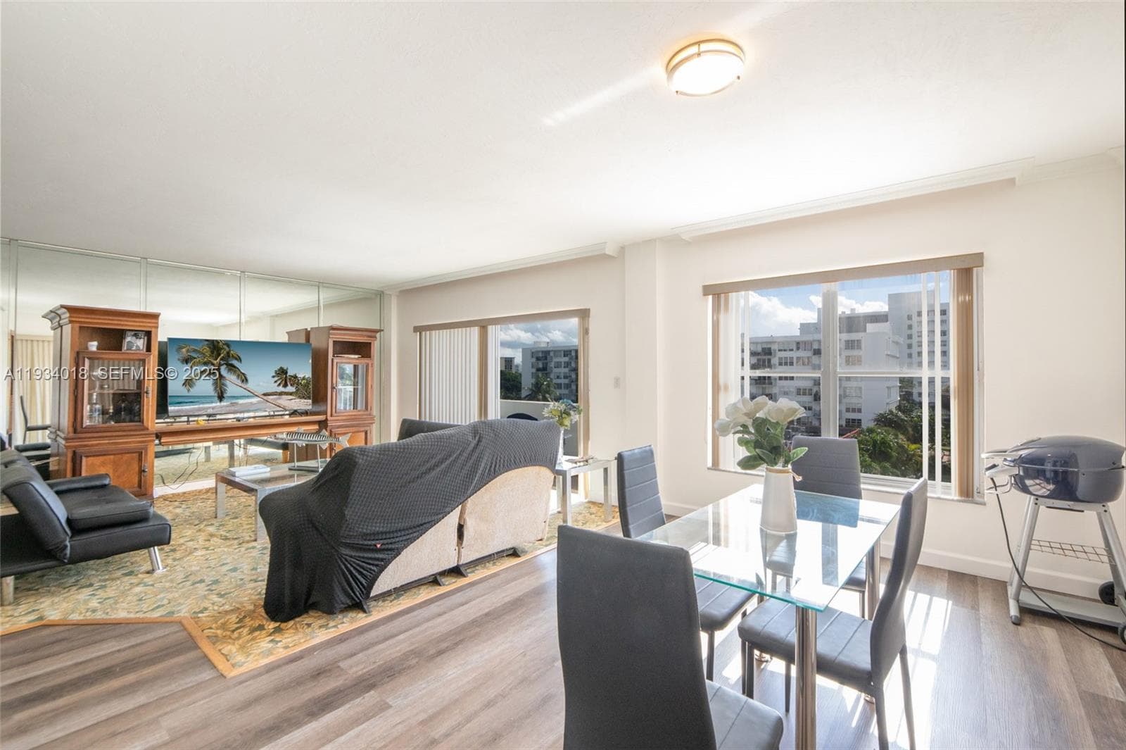 Berkshire House Condo, Bay Harbor Islands, FL — 7