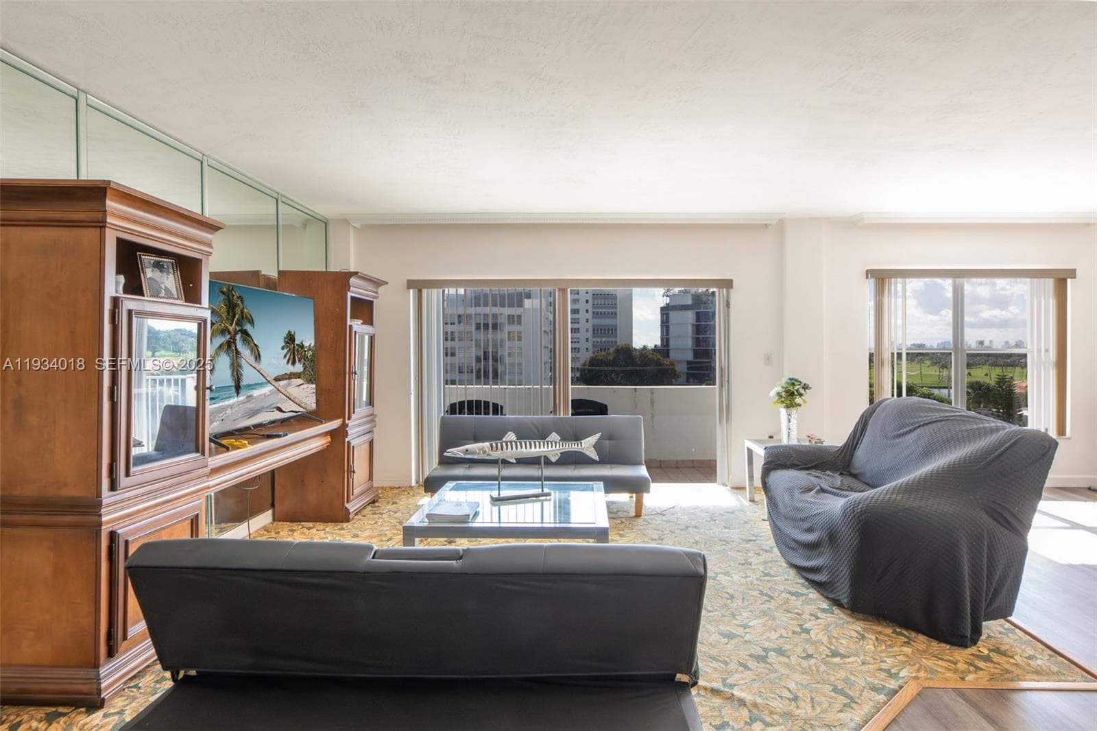 Berkshire House Condo, Bay Harbor Islands, FL — 3