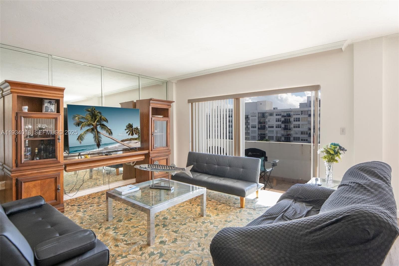 Berkshire House Condo, Bay Harbor Islands, FL — 4
