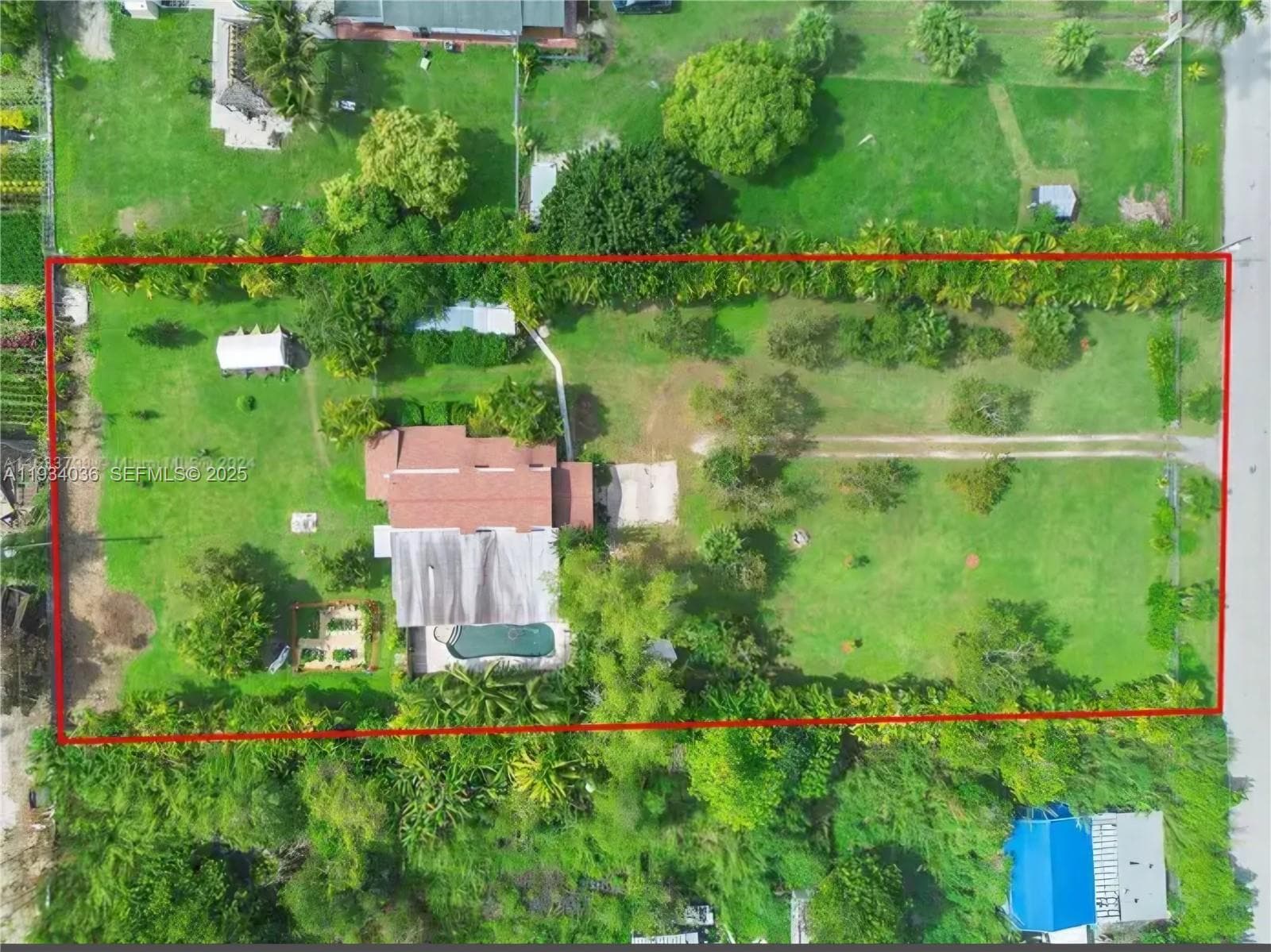 19810 SW 200th St, Miami FL 33187 — 7