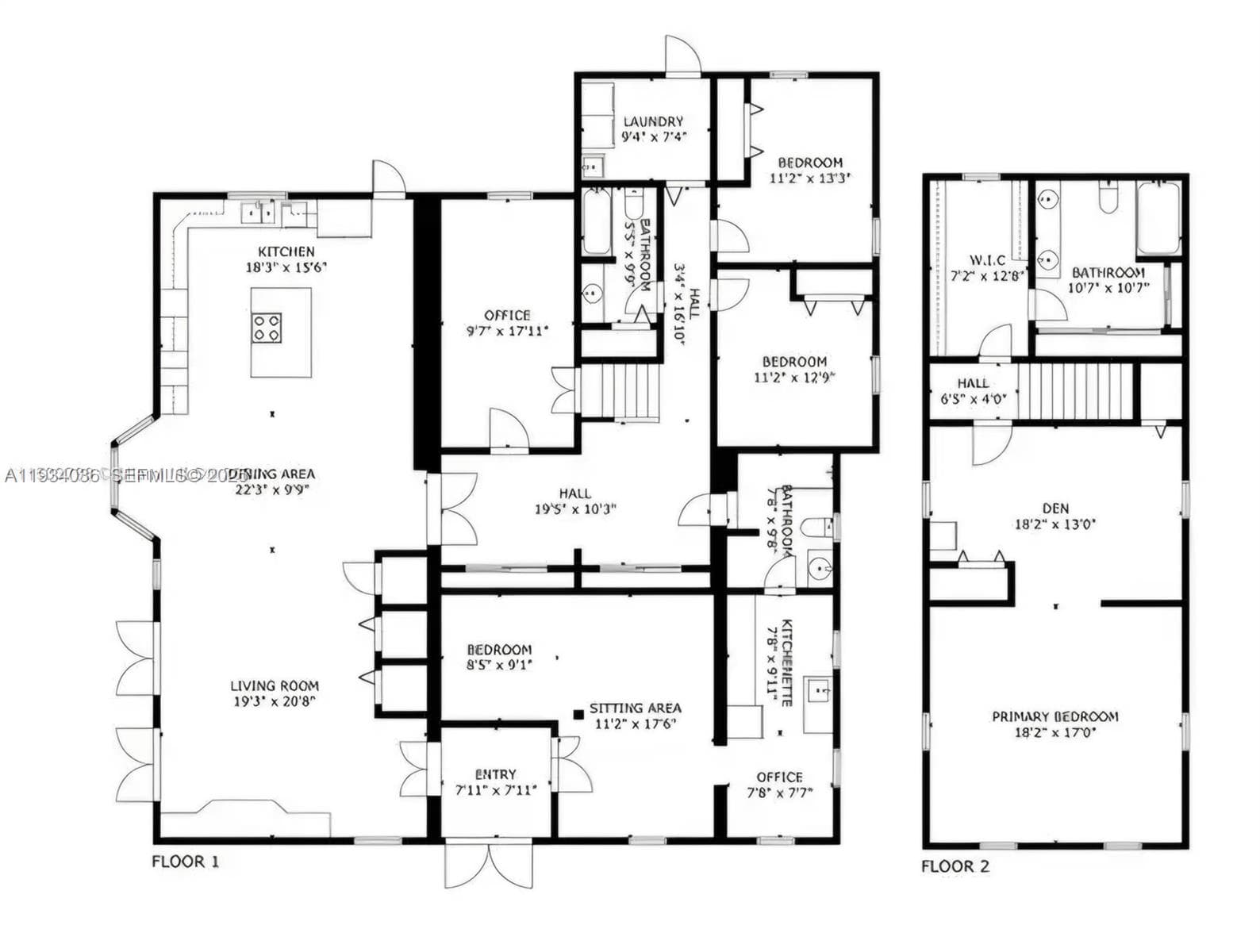 19810 SW 200th St, Miami FL 33187 — 37