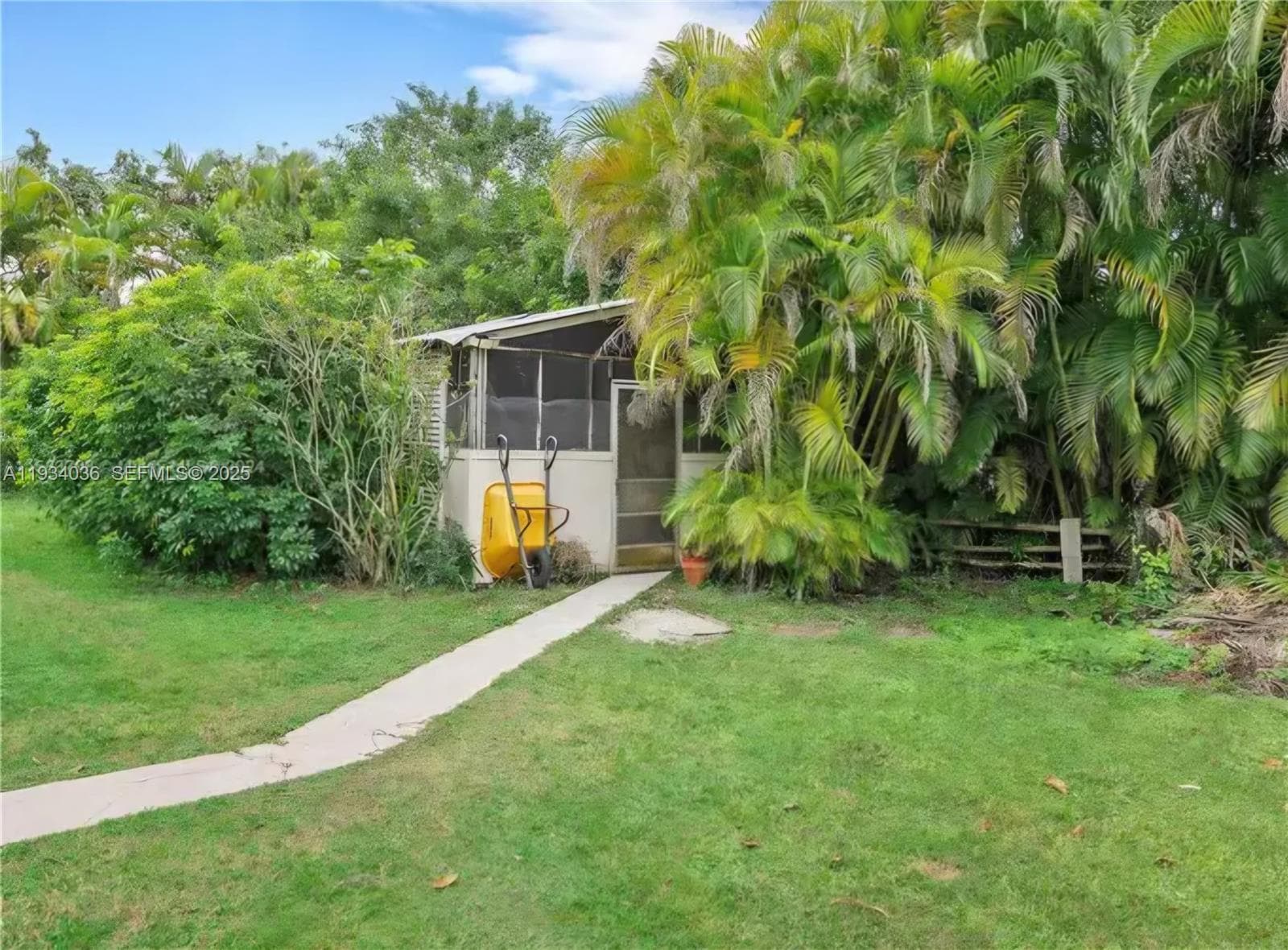 19810 SW 200th St, Miami FL 33187 — 19