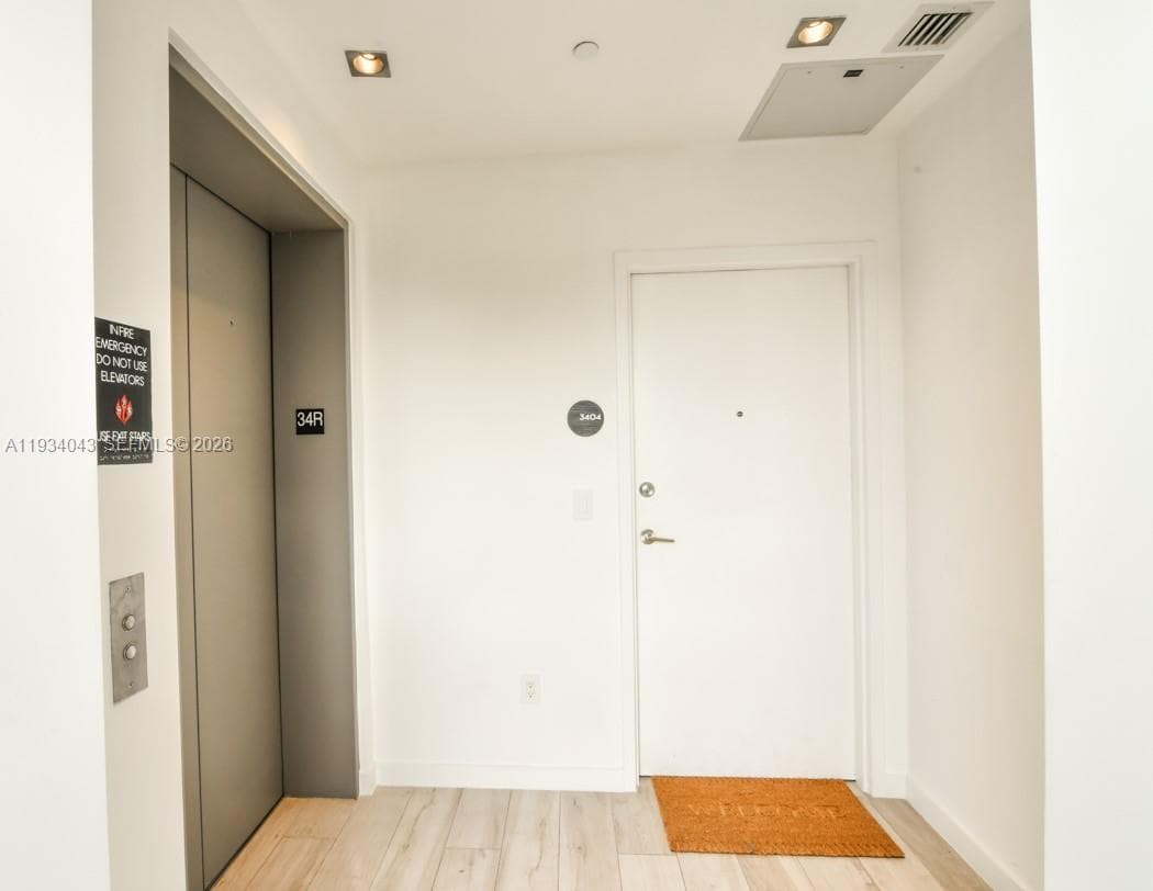 480 NE 31st St # 3404, Miami FL 33137 — 3