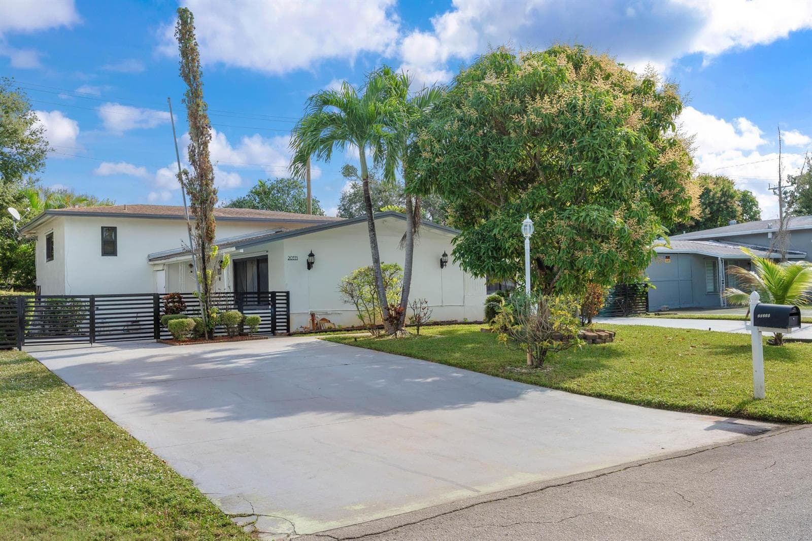 20335 NE 13th Court, Miami FL 33179 — 2