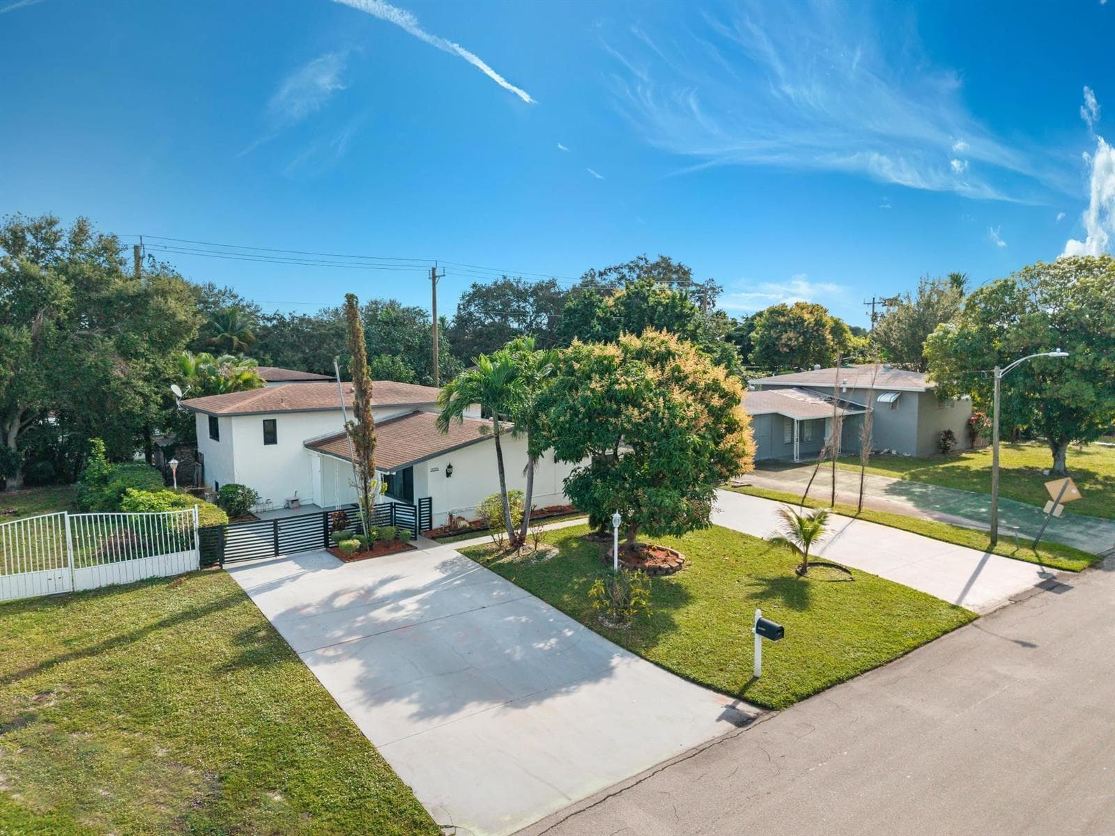 20335 NE 13th Court, Miami FL 33179 — 1