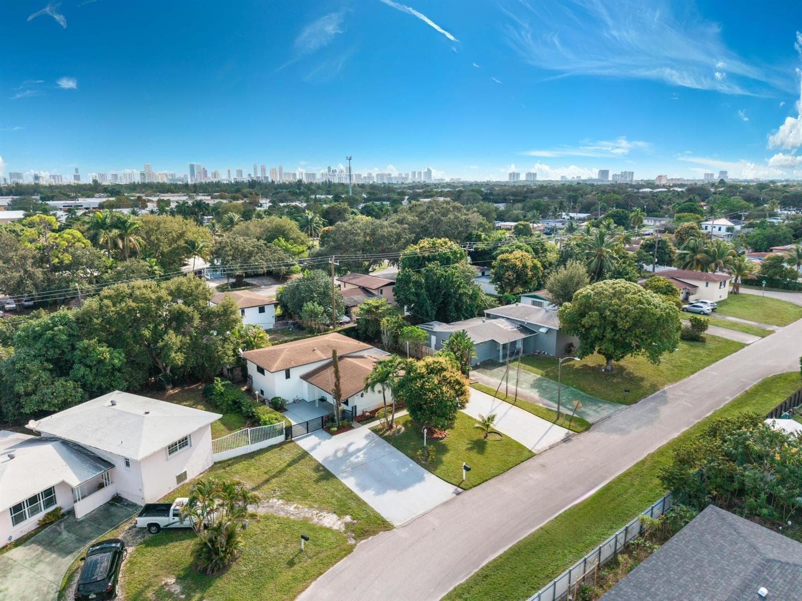 20335 NE 13th Court, Miami FL 33179 — 37
