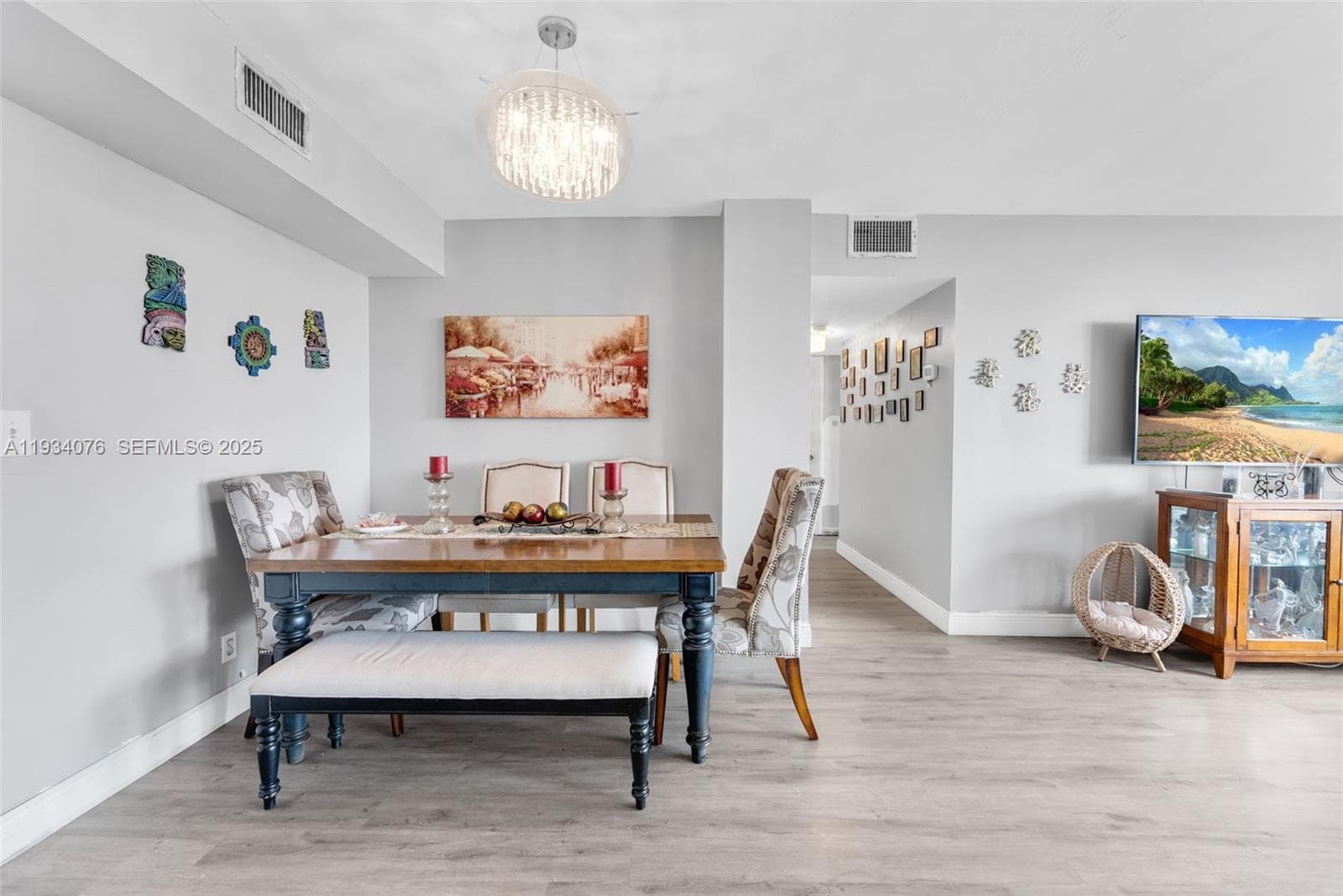 2025 NE 164th St # 808, North Miami Beach FL 33162 — 1