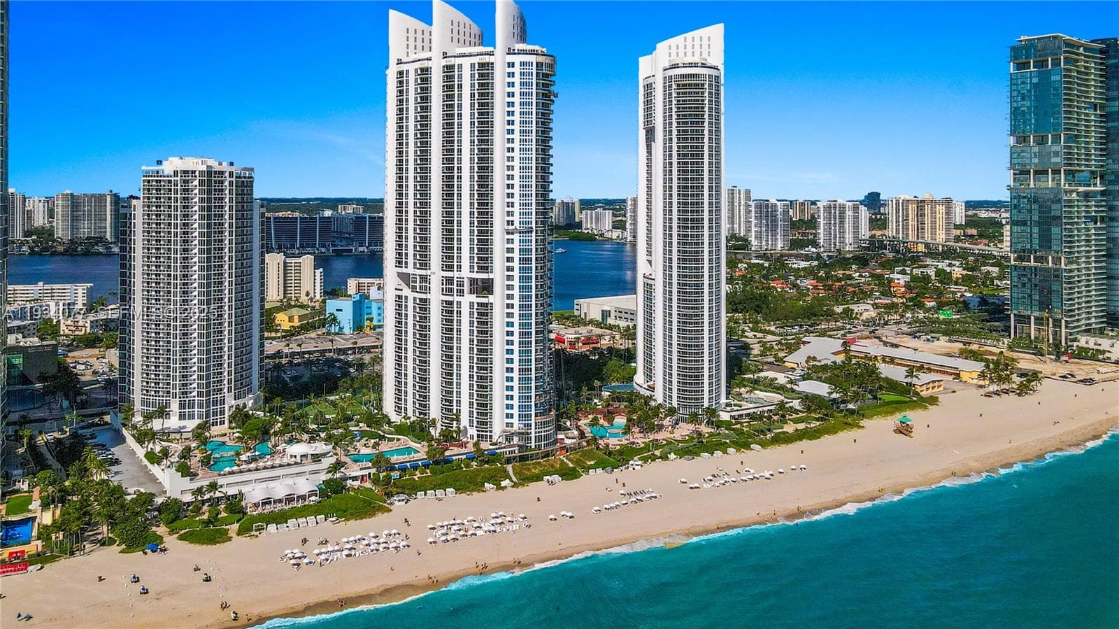 18201 Collins Ave # 5001, Sunny Isles Beach FL 33160 — 2