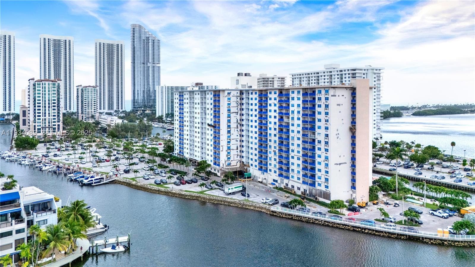 400 Kings Point Dr # 1604, Sunny Isles Beach FL 33160 — 7