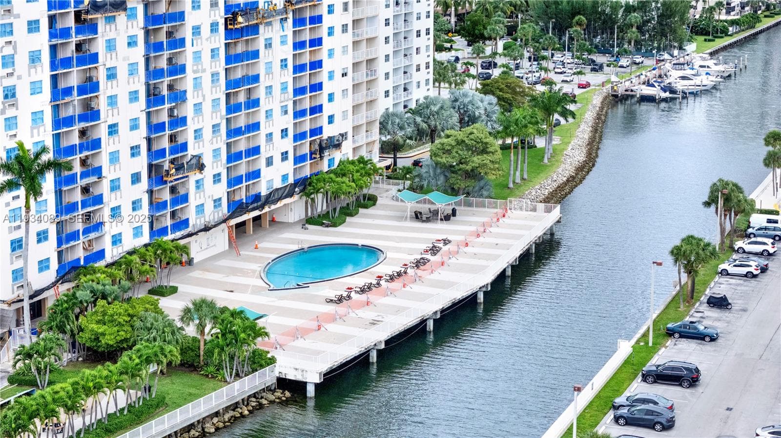 400 Kings Point Dr # 1604, Sunny Isles Beach FL 33160 — 3