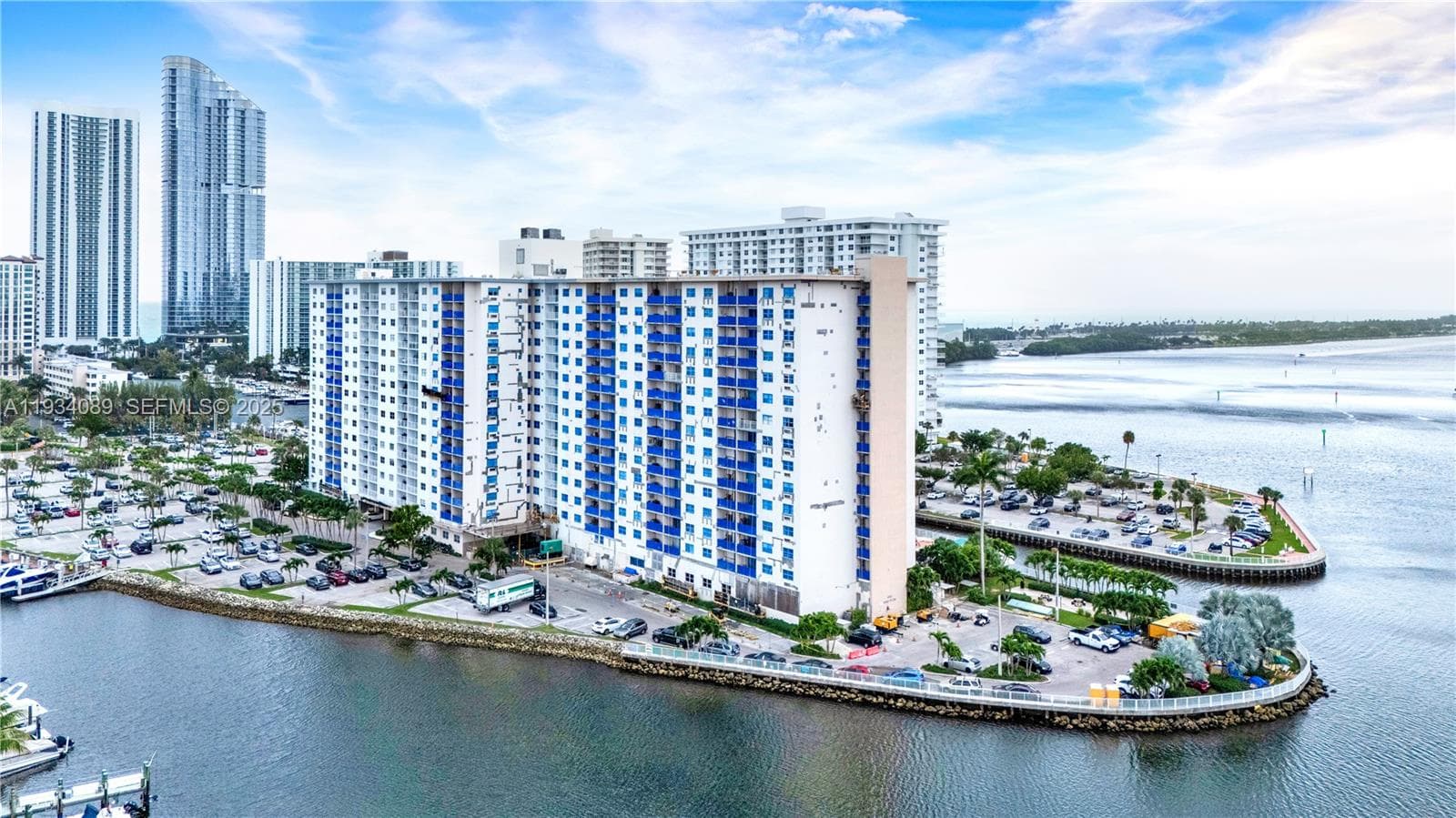 400 Kings Point Dr # 1604, Sunny Isles Beach FL 33160 — 5
