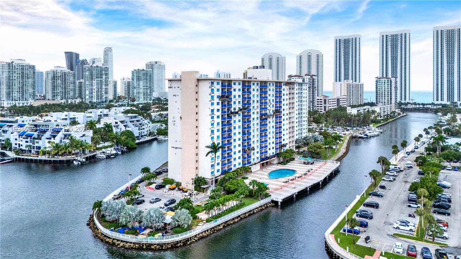 400 Kings Point Dr # 1604, Sunny Isles Beach FL 33160 — 4