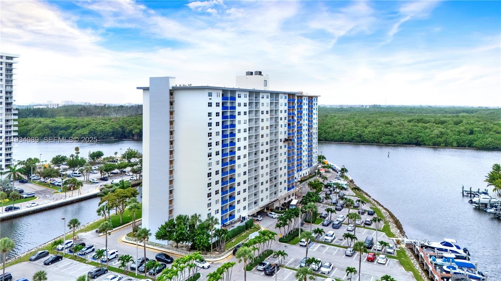 400 Kings Point Dr # 1604, Sunny Isles Beach FL 33160 — 8