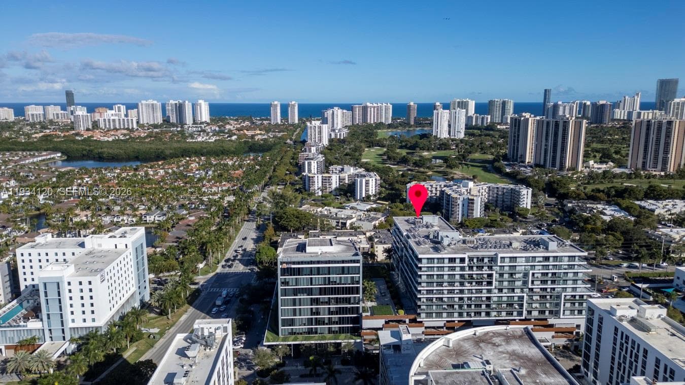 2960 NE 207 St # 810, Aventura FL 33180 — 23