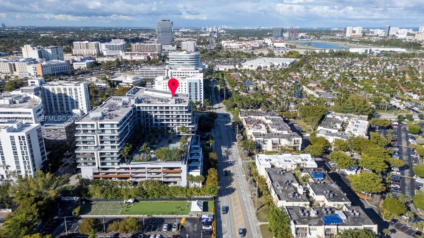 2960 NE 207 St # 810, Aventura FL 33180 — 27